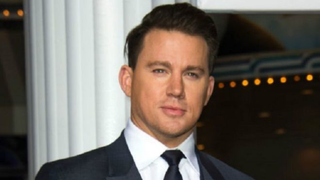 من المتوقع أن يرتدي تشانينغ تاتوم ذيل سمكة للقيام بهذا الدور